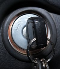 car key repair