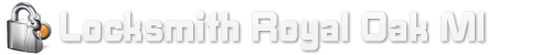 Locksmith Royal Oak MI